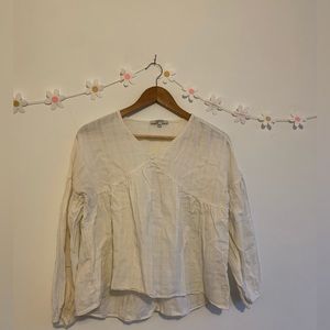 Madewell Blouse
